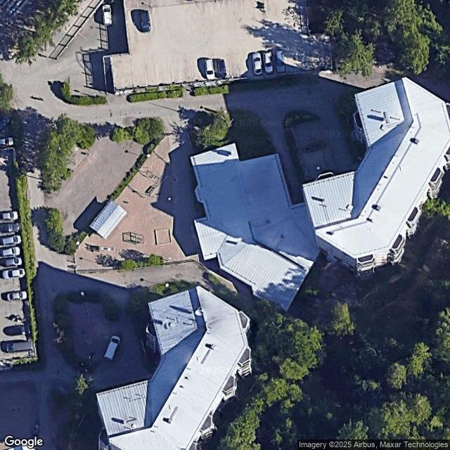Karhunpesän päiväkodin liikuntasali
