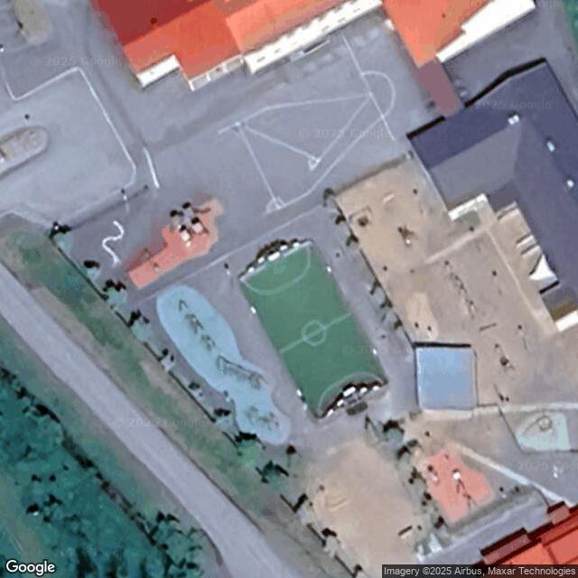 Kärjenniemen lähiliikuntapaikka