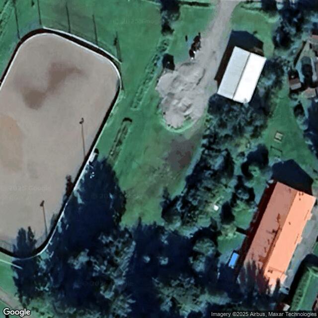 Karperön jääkenttä