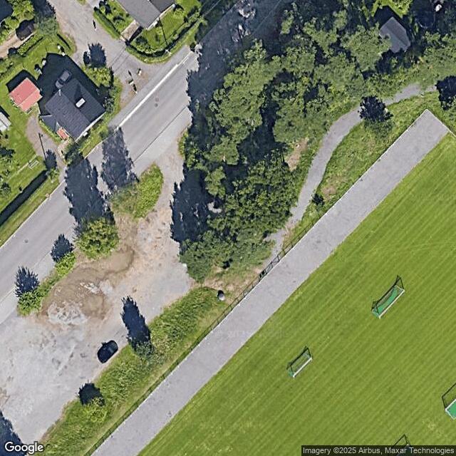 Kärsämäen ulkokuntoilulaitteet