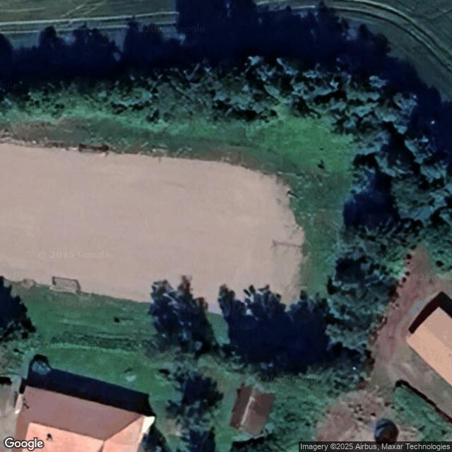 Kastarin pallokenttä