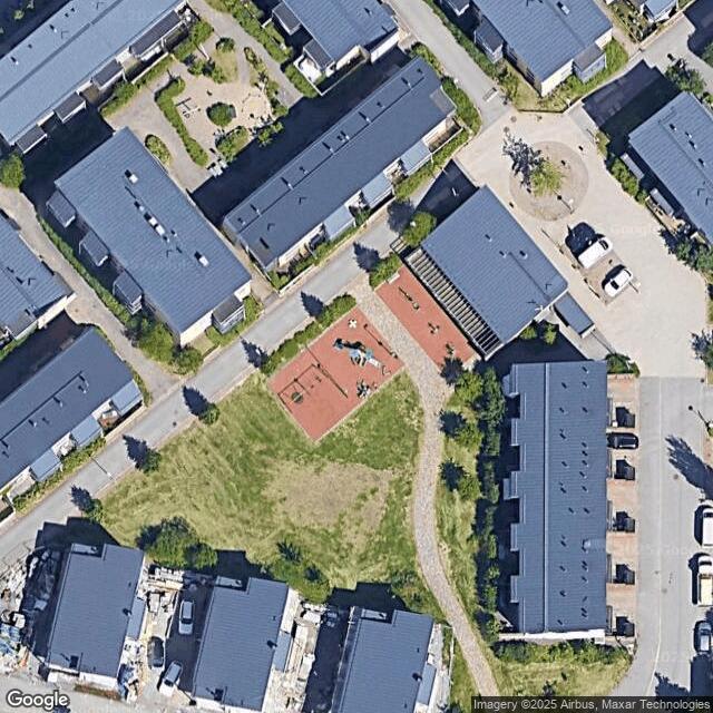 Kastellinpuisto / Ulkokuntoilupaikka