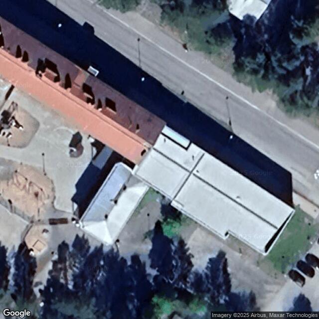Katajan liikuntasali