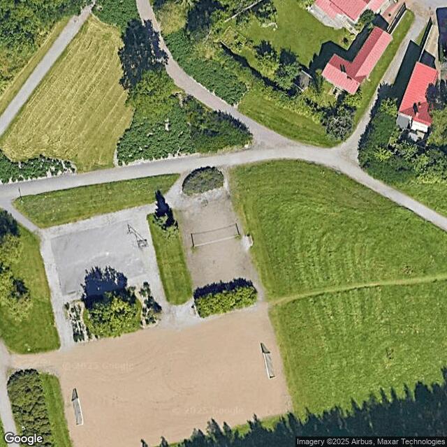 Katariinan lentopallokenttä
