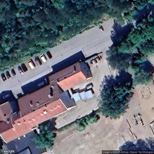Katarinaskolan liikuntasali