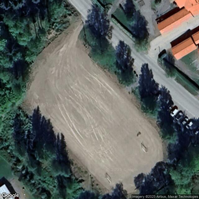 Katinalan pallokenttä