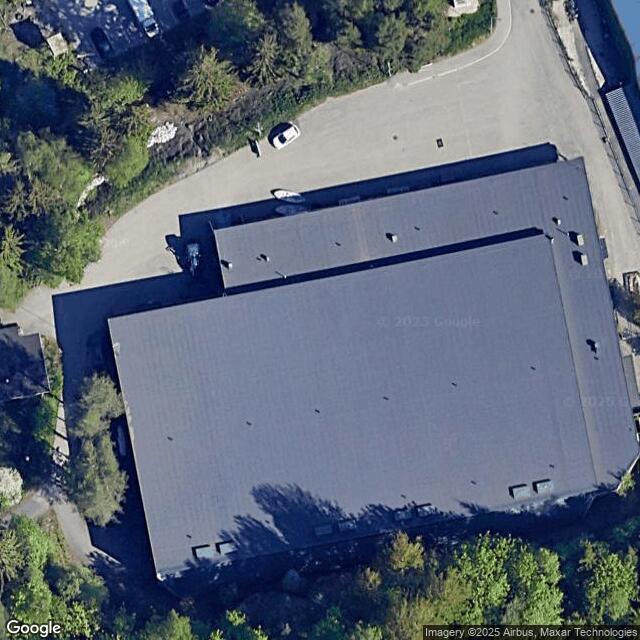 Kauniaisten jäähalli