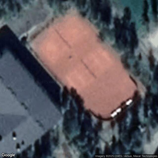 Kaustisen tenniskenttä