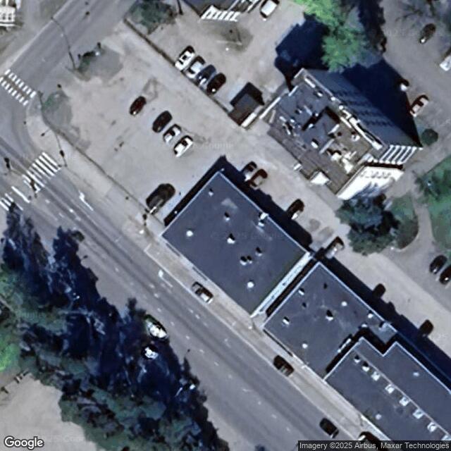 Hyvinkään Keilahalli