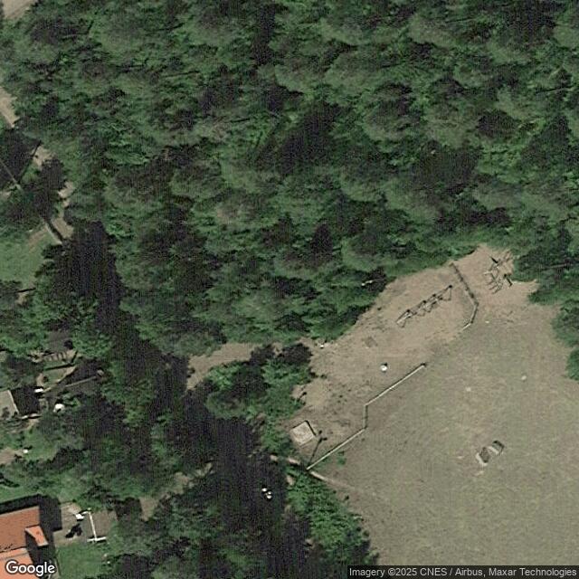 Keksipuiston ulkokuntoilupiste