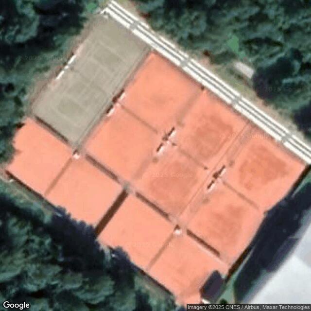 Kellarpellon tenniskenttäalue