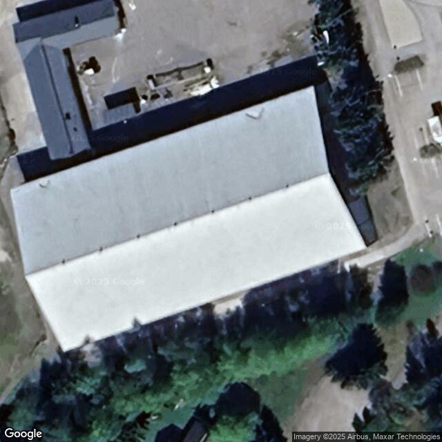 Kellokosken jäähalli