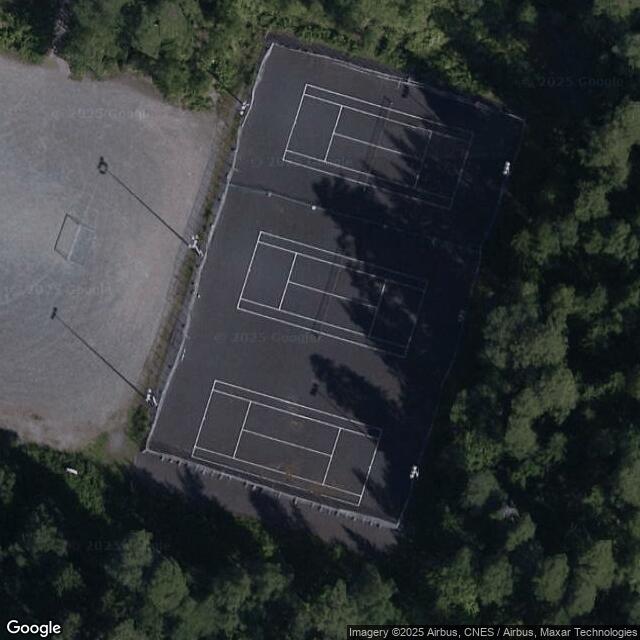 Kelloniemen tenniskentät