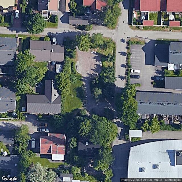 Keltamopuiston ulkokuntoilupaikka
