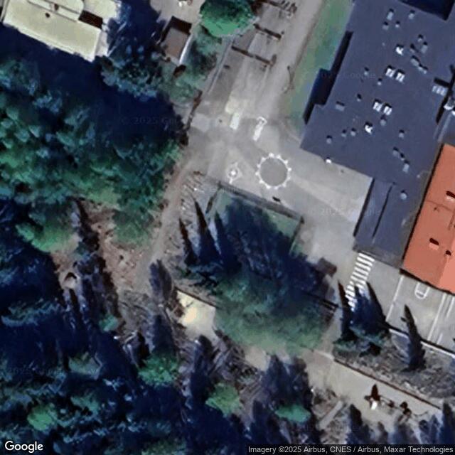 Keltinmäen koulun areena