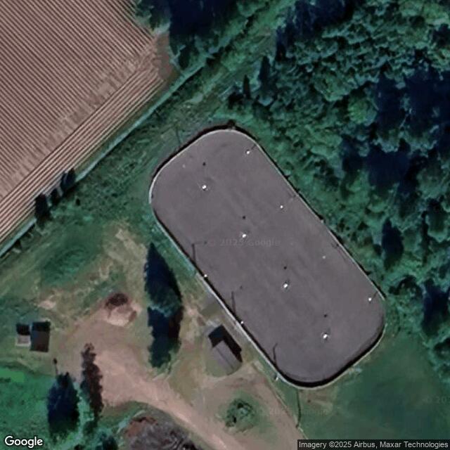 Kepolan tenniskenttä