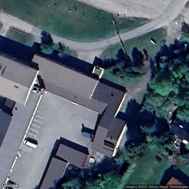 Keuda ammattiopiston kuntosali
