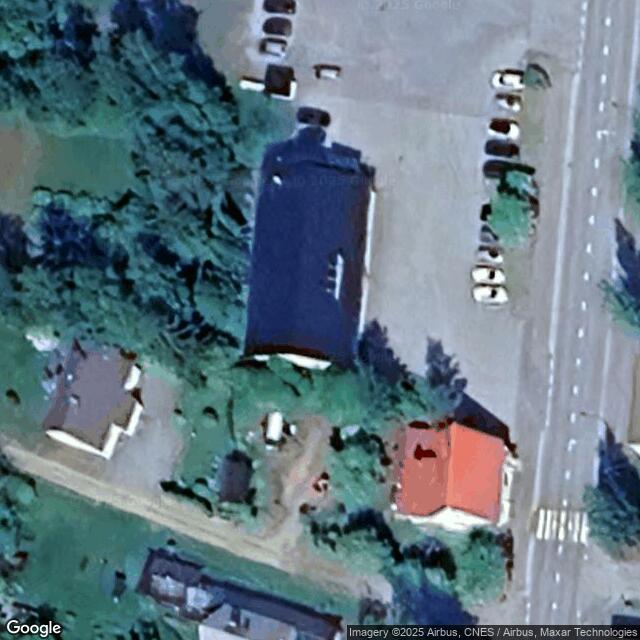 Kihniön kuntosali