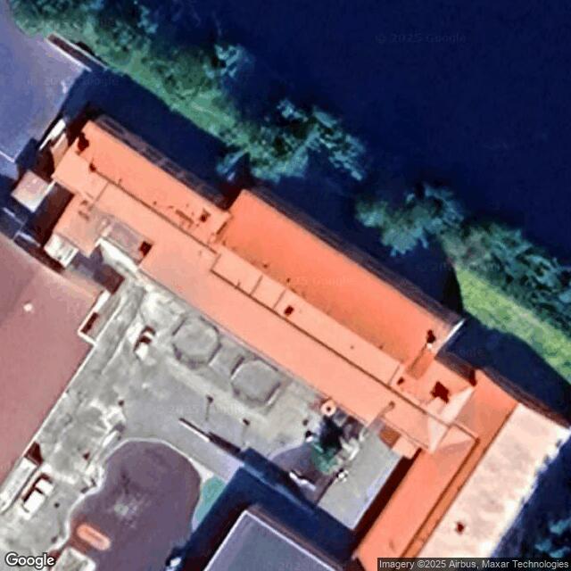 Kiiminkijoen koulun liikuntasali