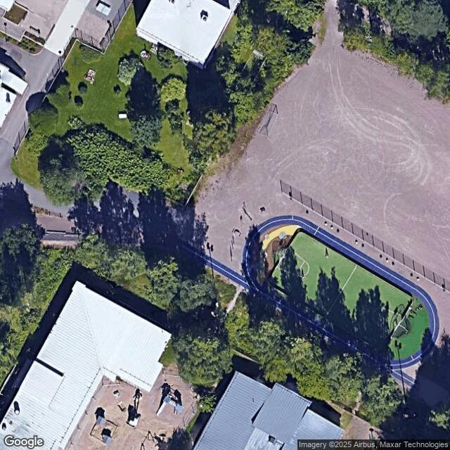 Hyökkälän lähiliikuntapaikan kuntoiluvälineet