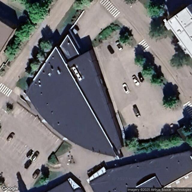Kuntokärpänen