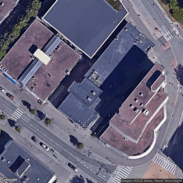 Fitness24Seven Järvenpää