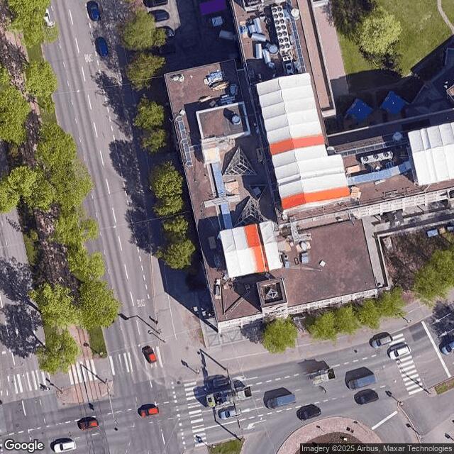 Fitness24Seven Käpylä Group / Kuntokeskus