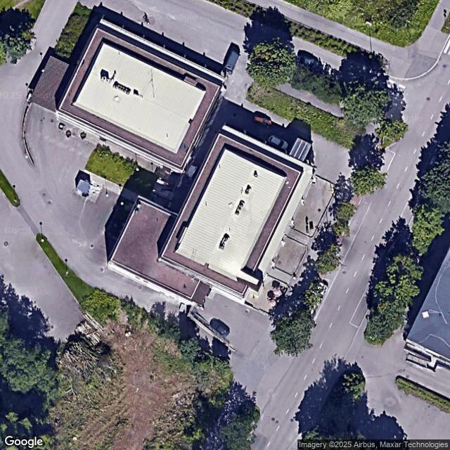 Fitness24Seven Tuusula Keskusta