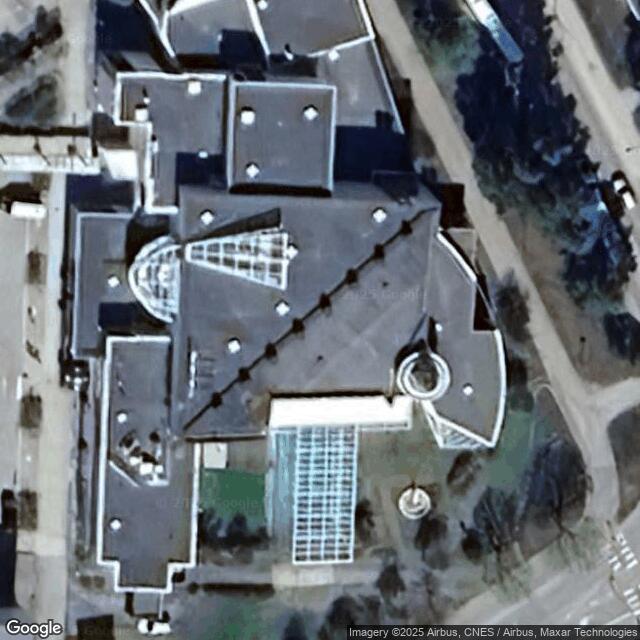 Fontanellan yläkuntosali