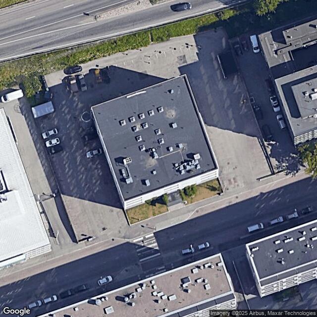 Forever Herttoniemi / Kuntokeskus