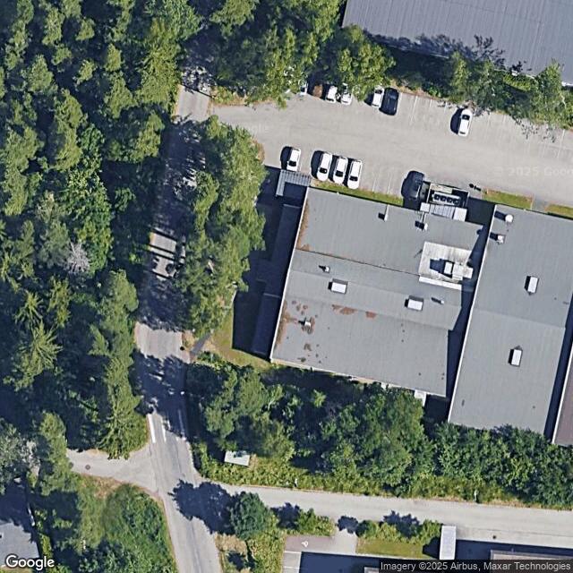 Forever Hiekkaharju