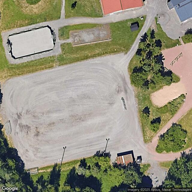 Frantsinkenttä