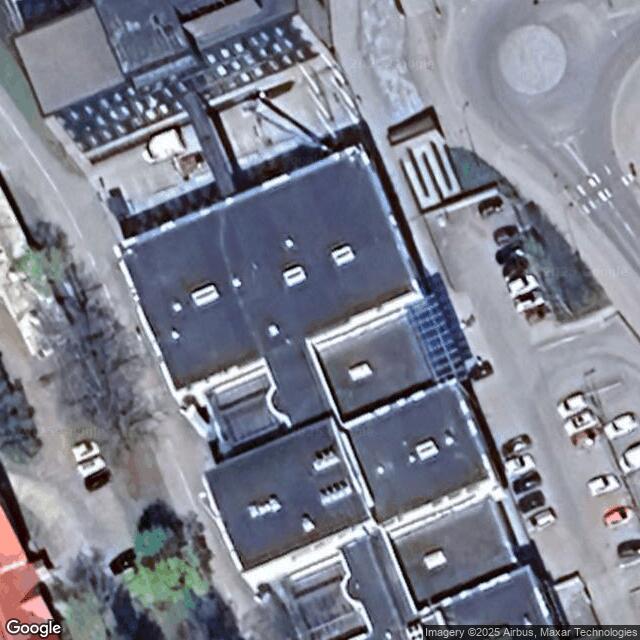 Fressi 24h Kirkkonummi