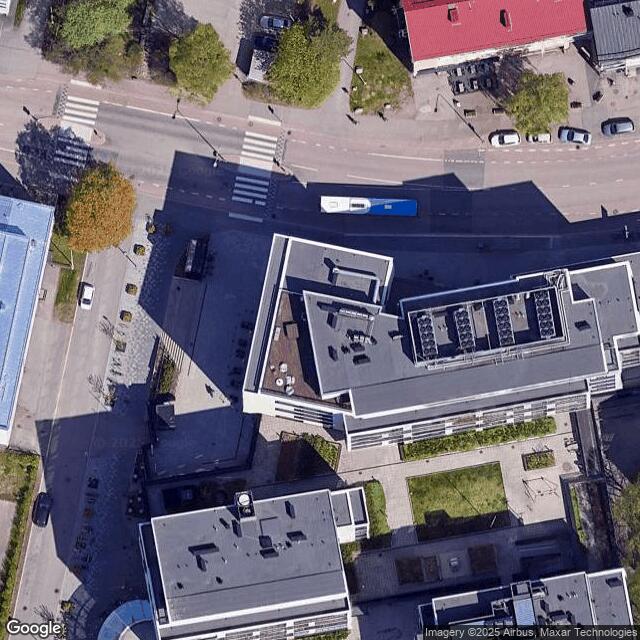 Fressi 24h Lauttasaari / Kuntosali