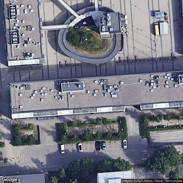 Fressi 24h Myllypuro / Kuntosali