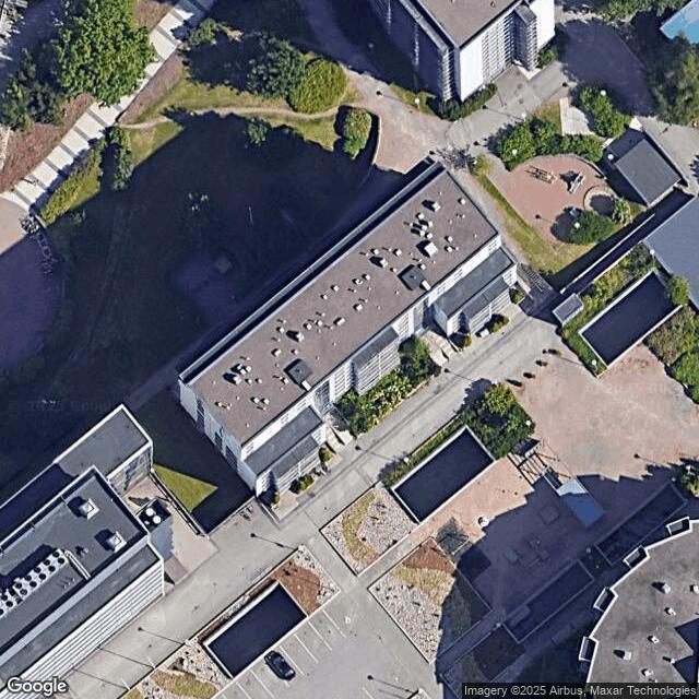 Fressi 24h Tikkurila