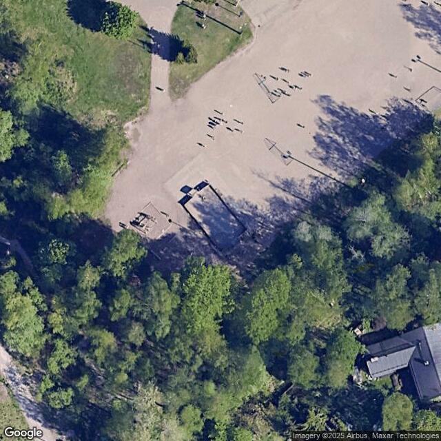 Friisilän koulun miniareena