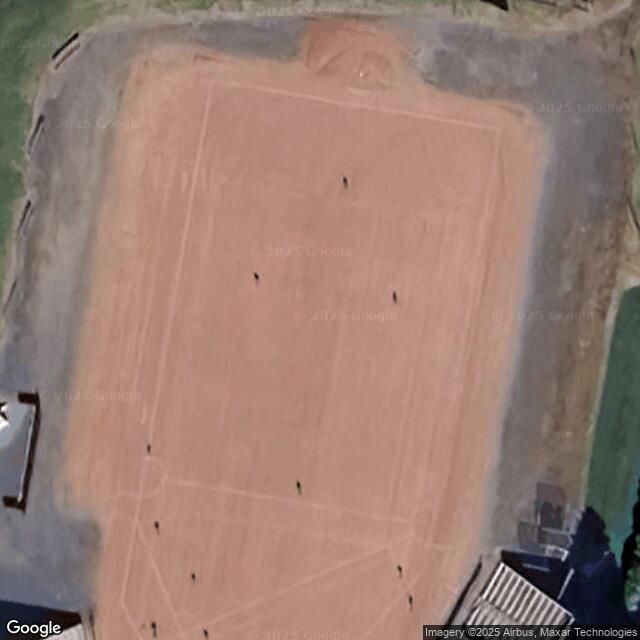 Friitalan pesäpallostadion