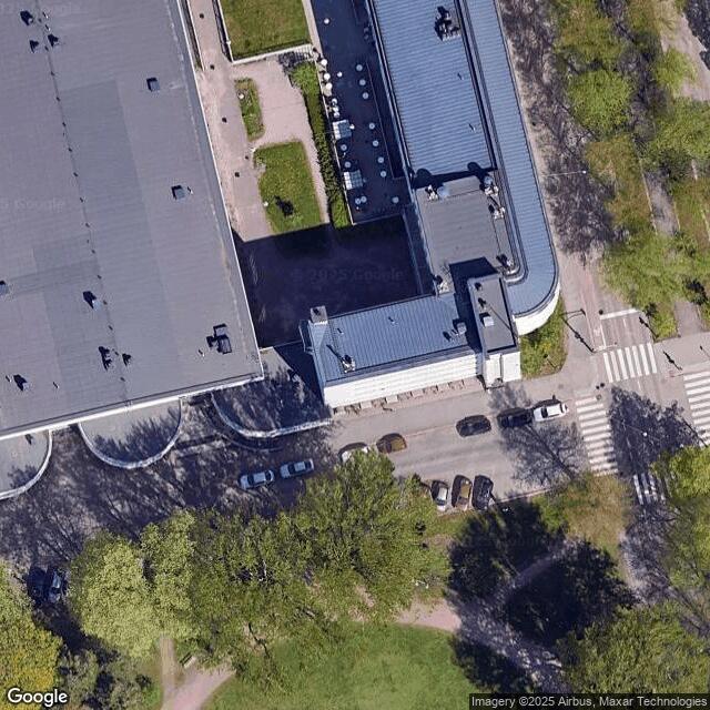 FysioGeriatria Taivallahti / Kuntosali
