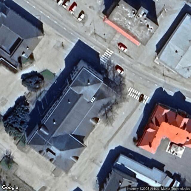 FysioPalmun kuntosali