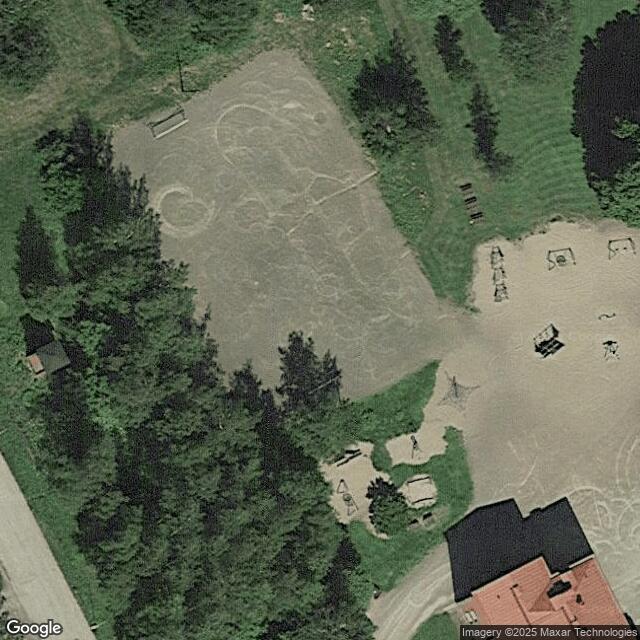 Generalshagenin hiekkakenttä
