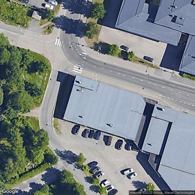 GoGo Express Linnainmaa
