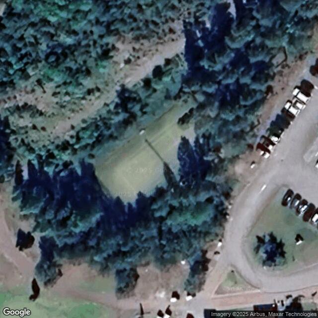 Golf Resortin tenniskentät