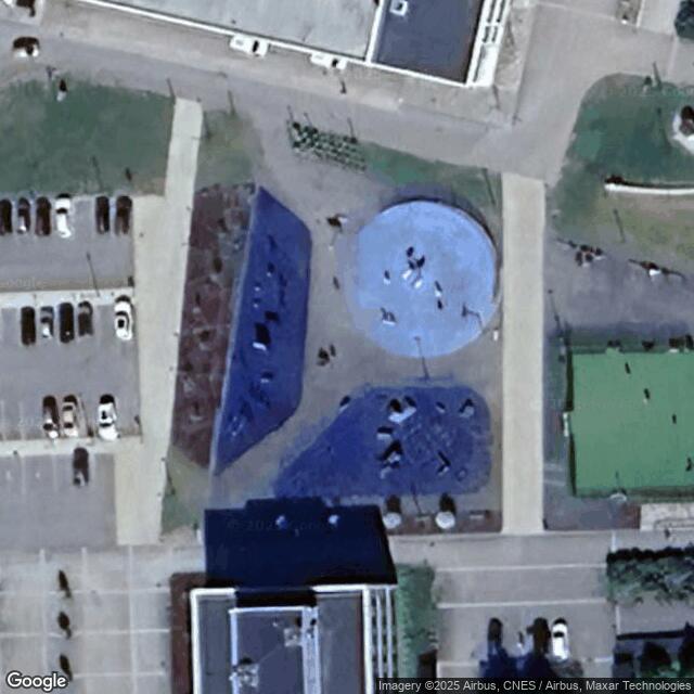 Viitaniemen Gradian parkour-puisto