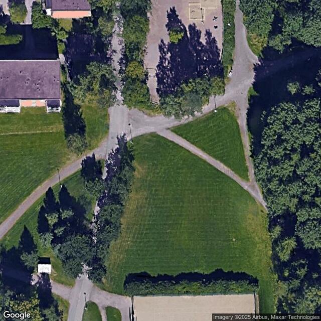 Killanpuiston leikkipaikka