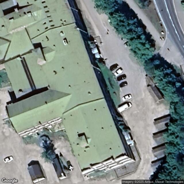 Gym 23 / kuntosali
