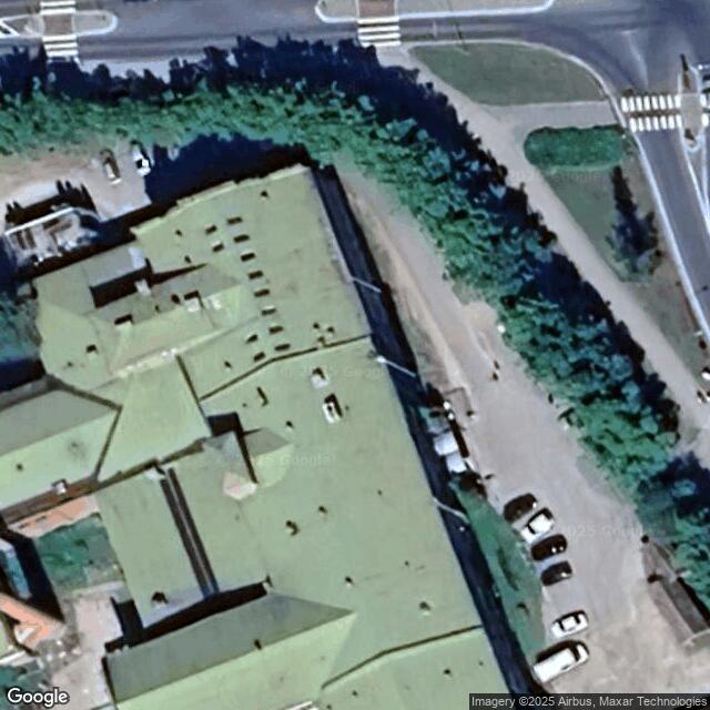 Gym 23/kamppailusali