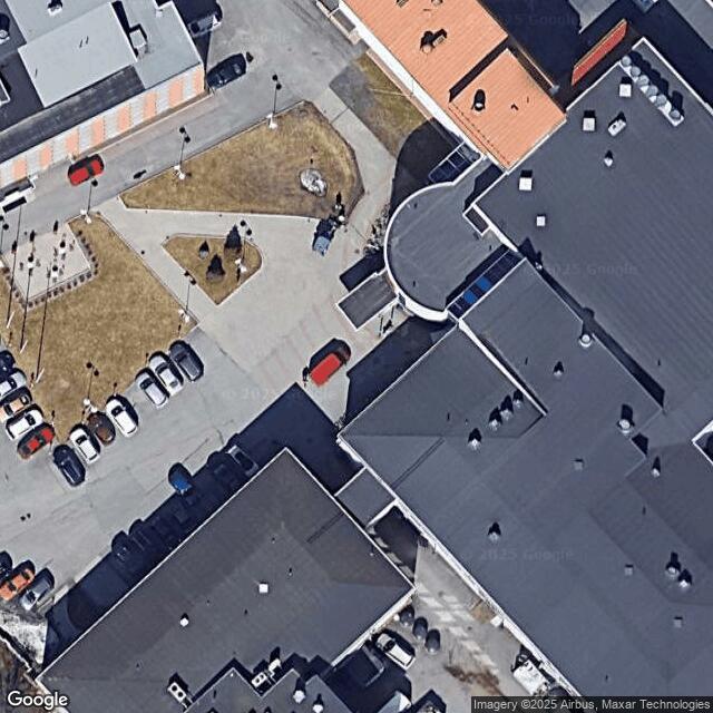 Liikuntahalli Kisälli