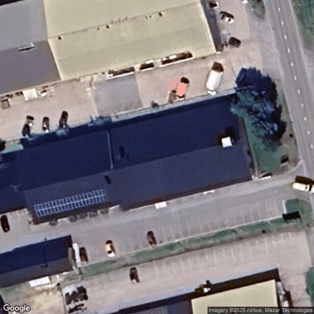 Kuntosali Keskikeho Gym