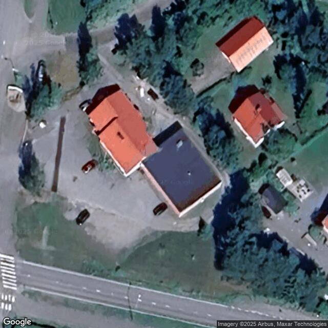 Kuntosali Nostelema